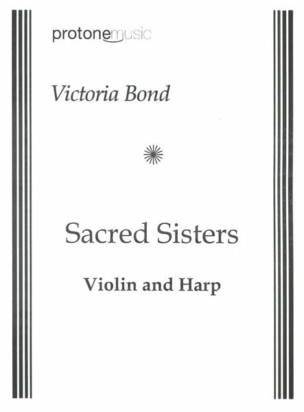 Bond: Sacred Sisters