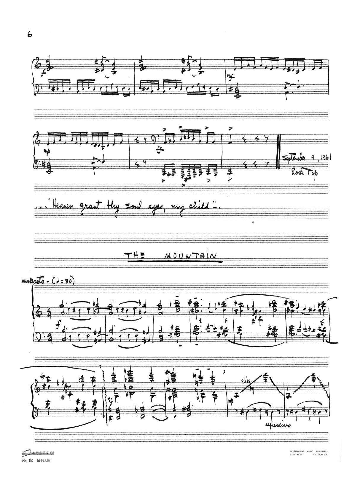 Hively: Santal: Mosque, Desert, Mountain