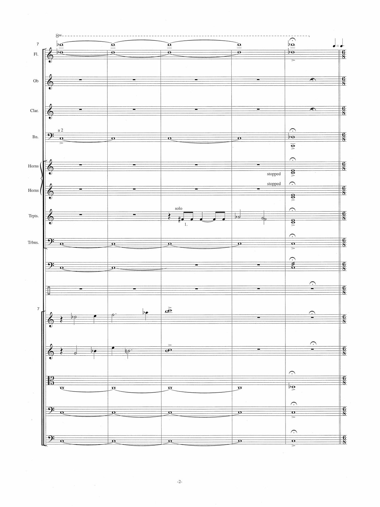 Griebling: Elegy in Memoriam September 11, 2001