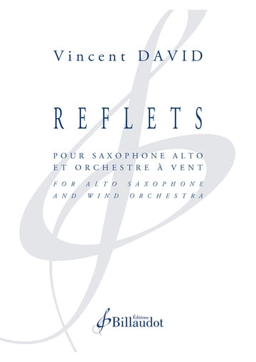 David: Reflets