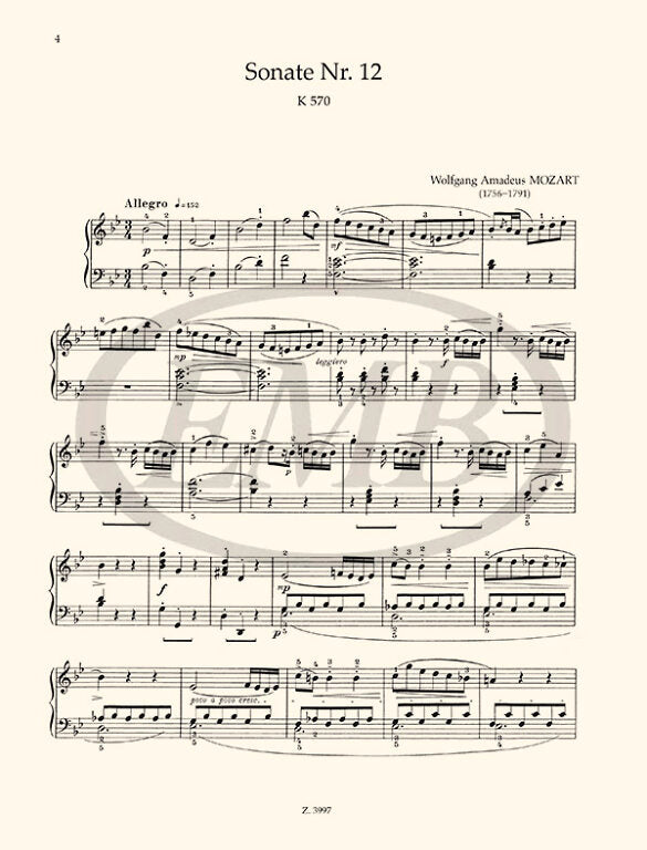 Mozart: Piano Sonatas - Volume 2