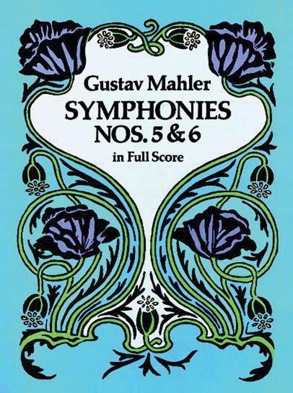 Mahler: Symphonies Nos. 5 and 6