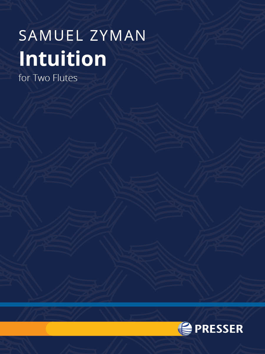 Zyman: Intuition