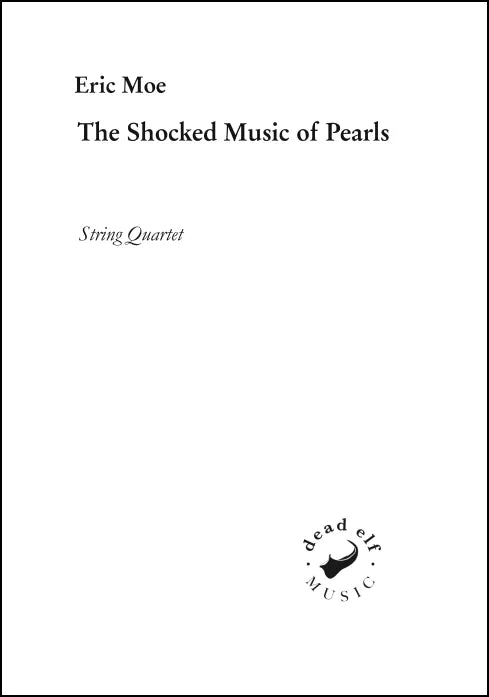 Moe: The Shocked Music of Pearls