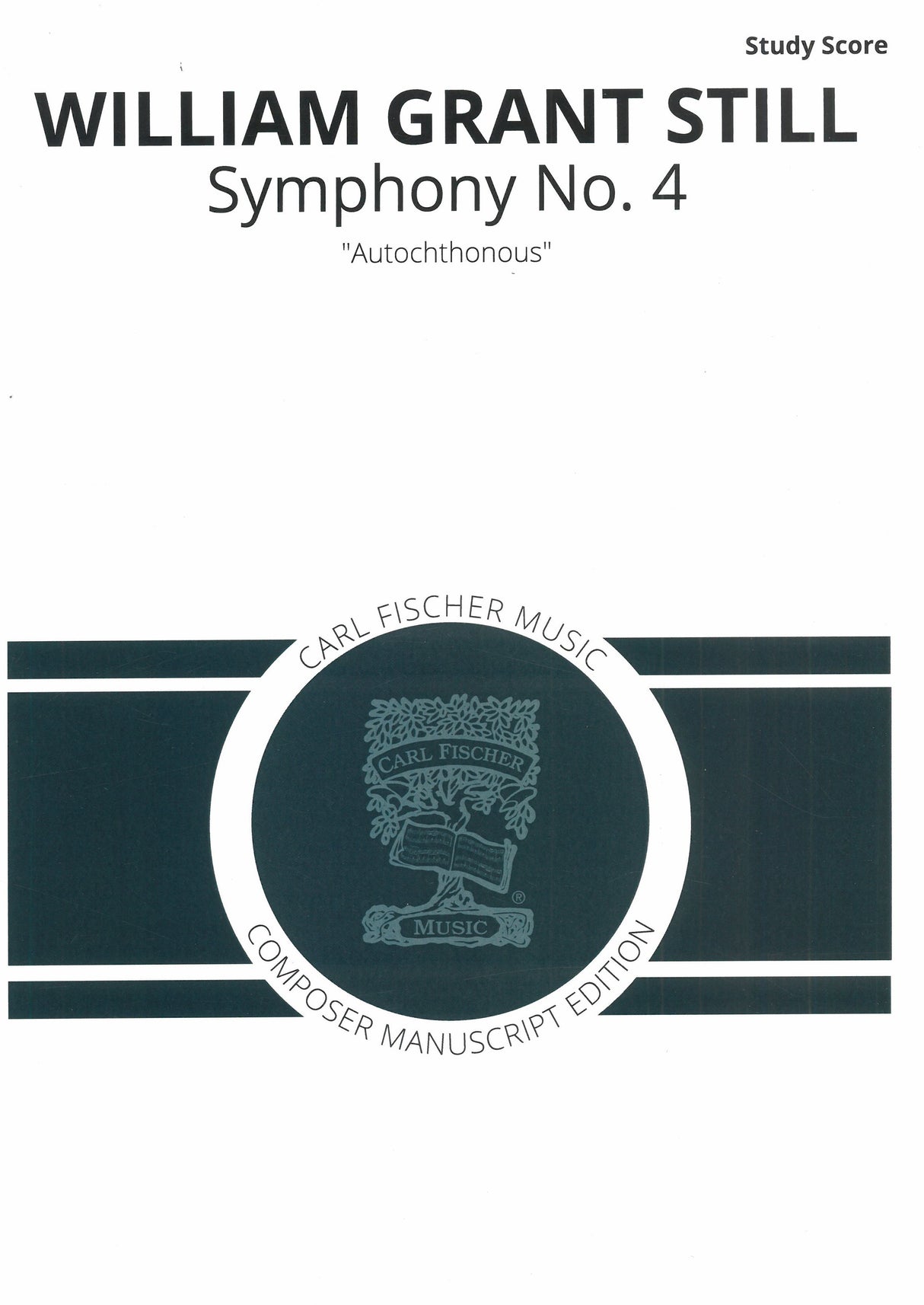 Still: Symphony No. 4