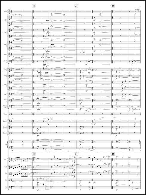 Abels: Affectionate Objects