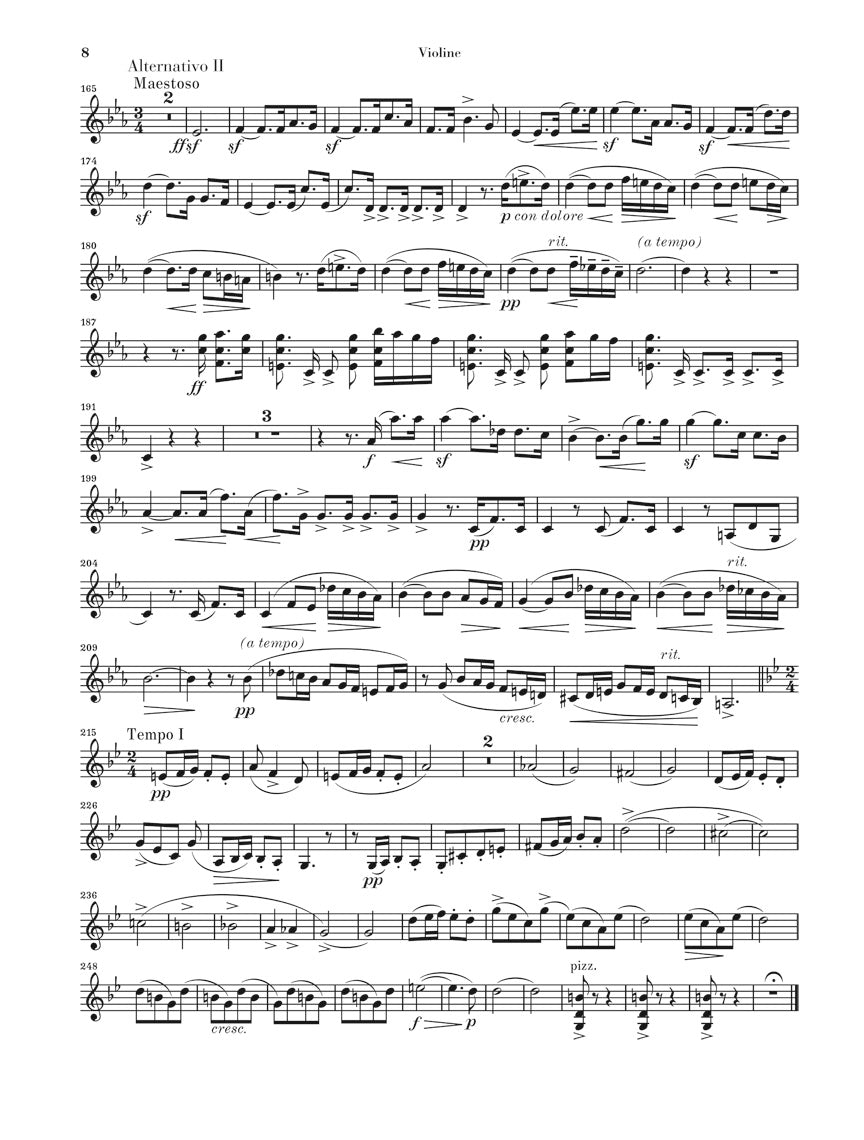 Smetana: Piano Trio in G Minor, Op. 15