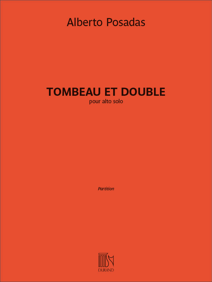 Posadas: Tombeau & Double