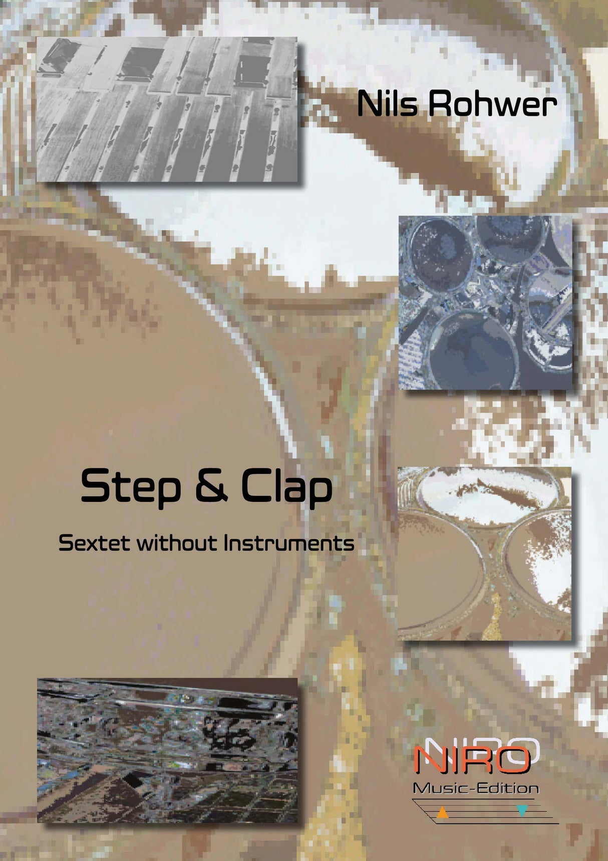 Rohwer: Step & Clap