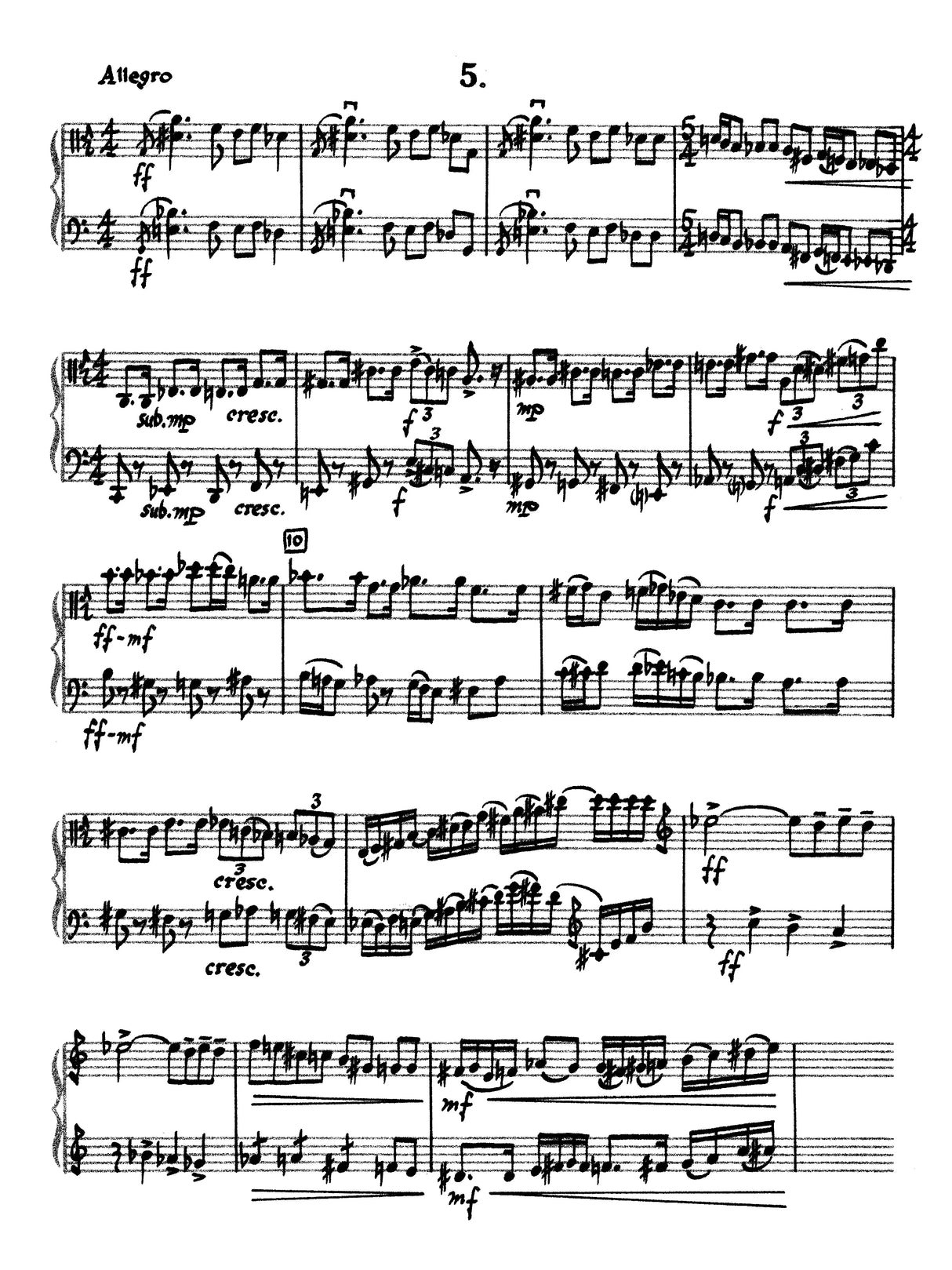 Ultan: Dialogues No. 2
