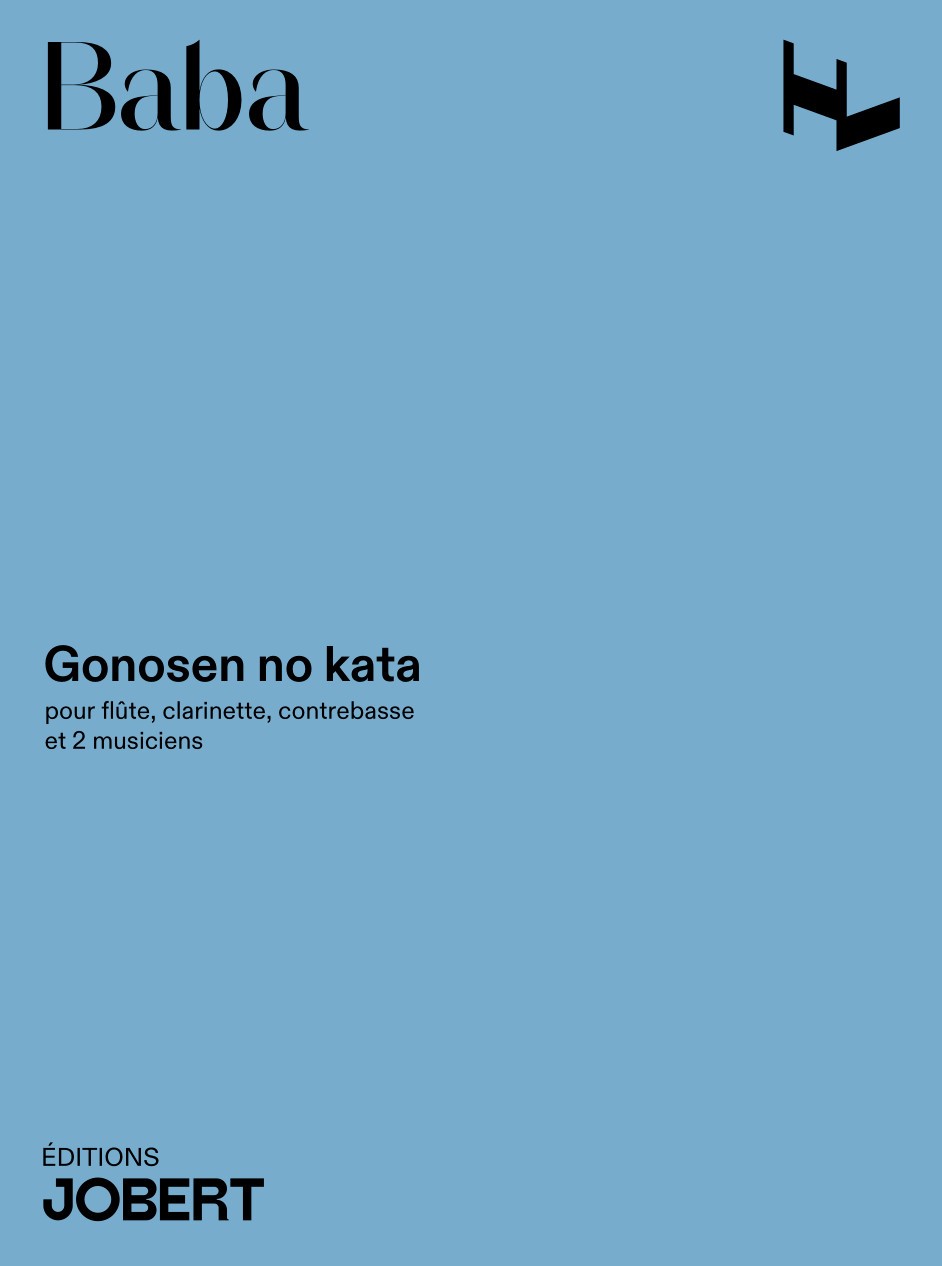 Baba: Gonosen no kata
