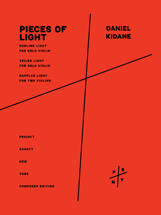 Kidane: Pieces of Light
