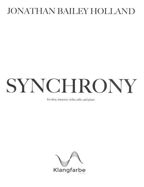 Holland: Synchrony