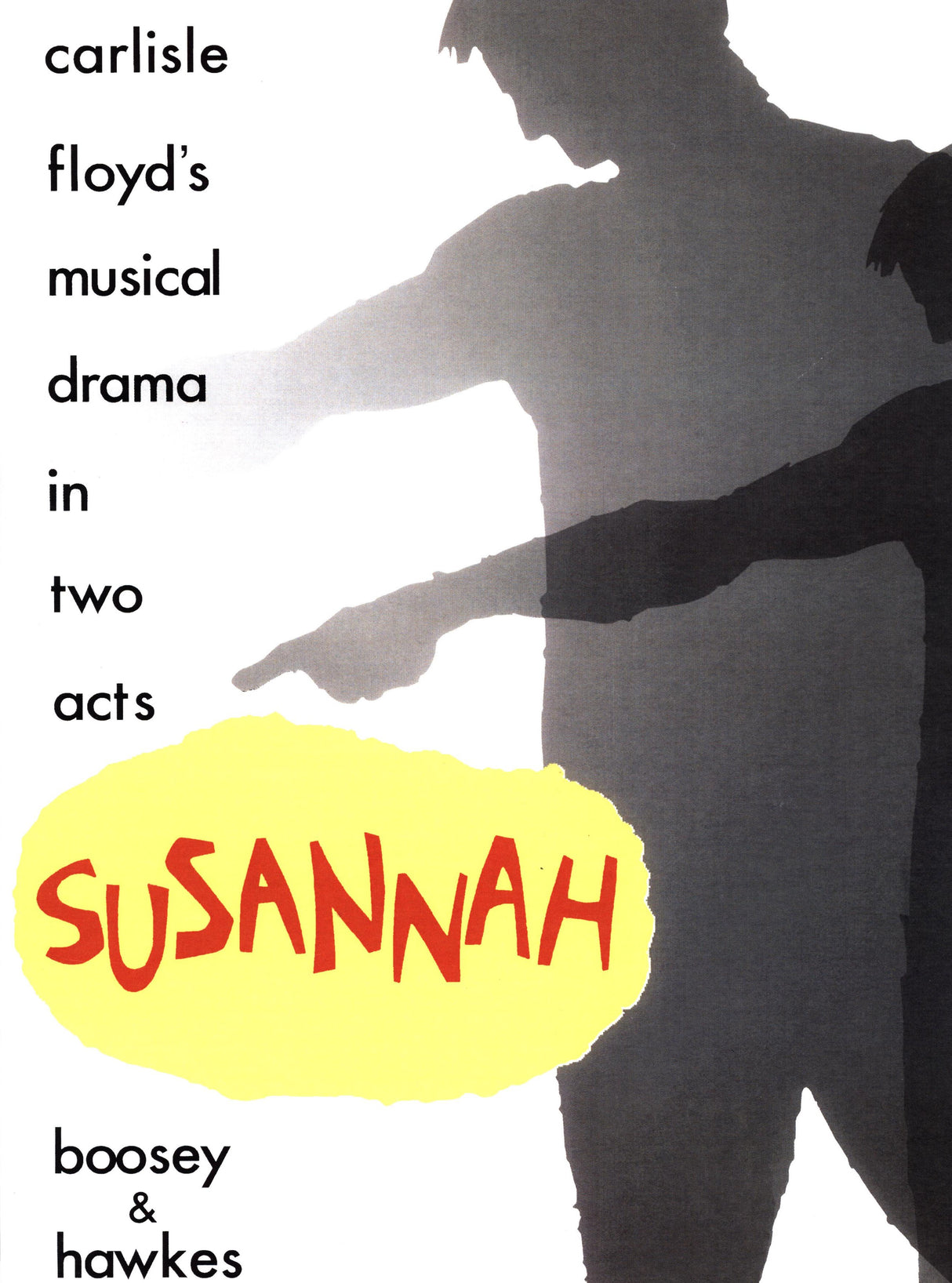 Floyd: Susannah