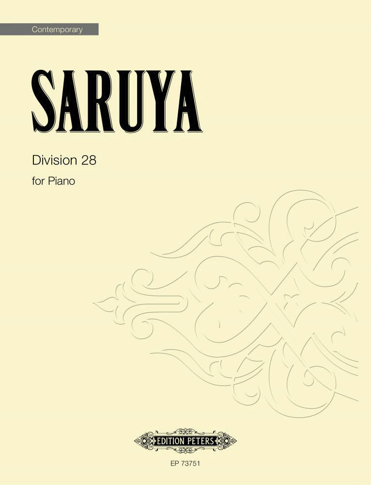 Saruya: Division 28
