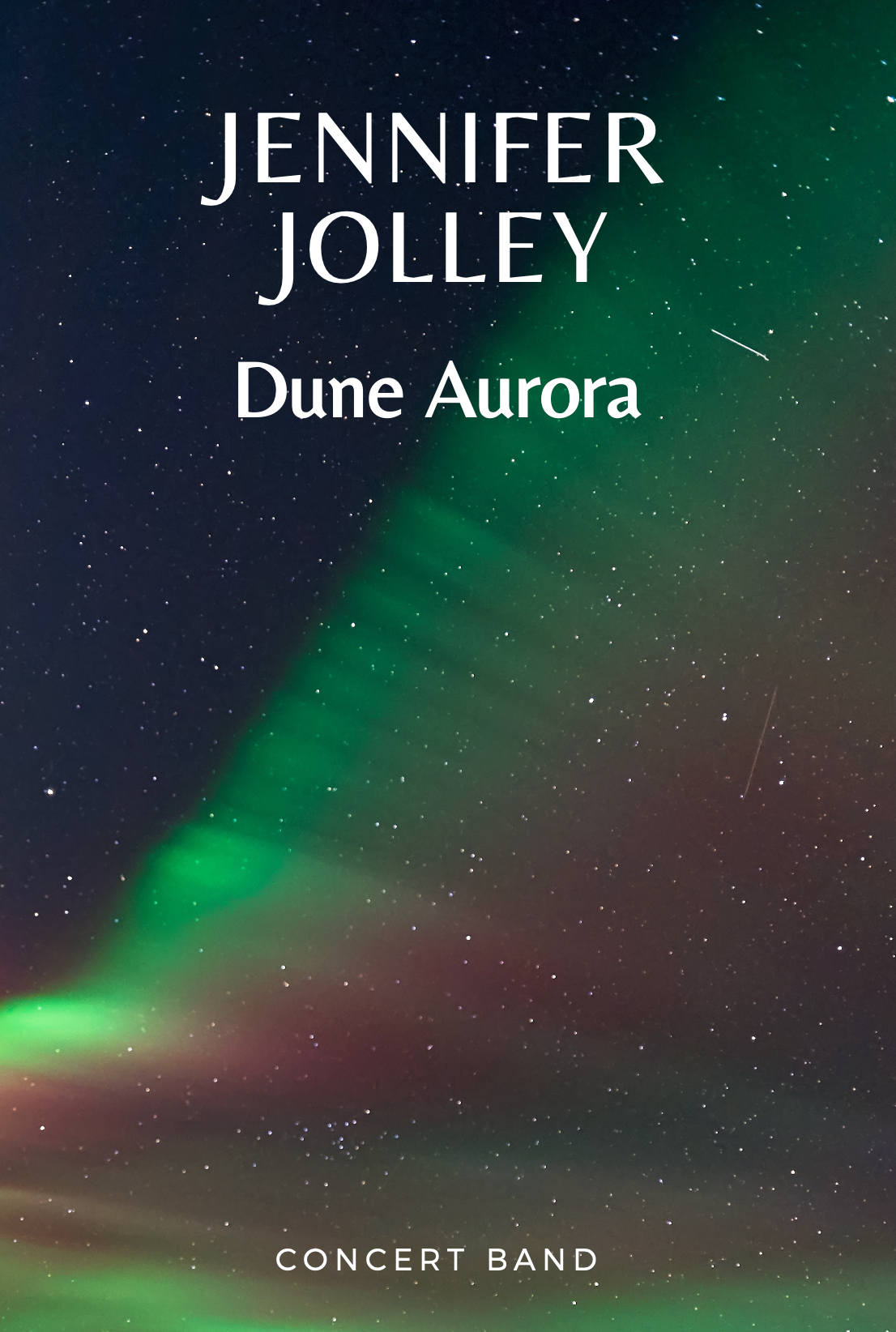Jolley: Dune Aurora