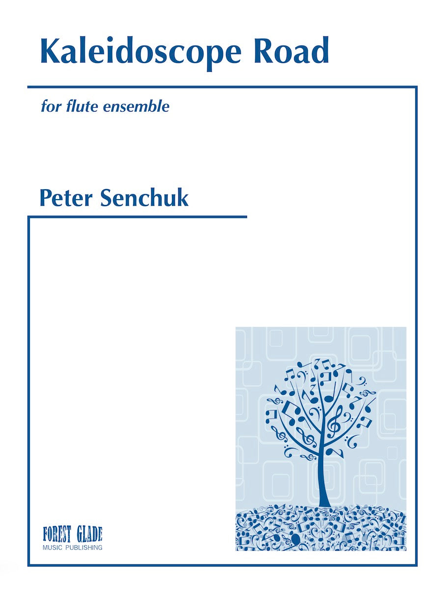 Senchuk: Kaleidoscope Road