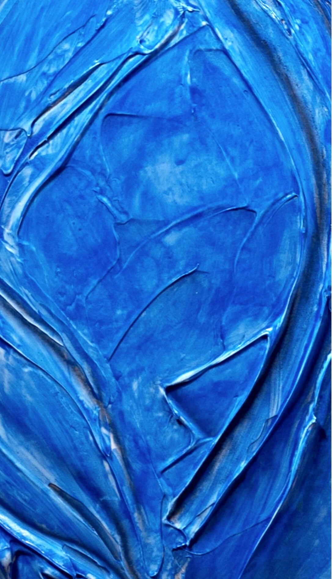 Akiho: Cobalt Canvas