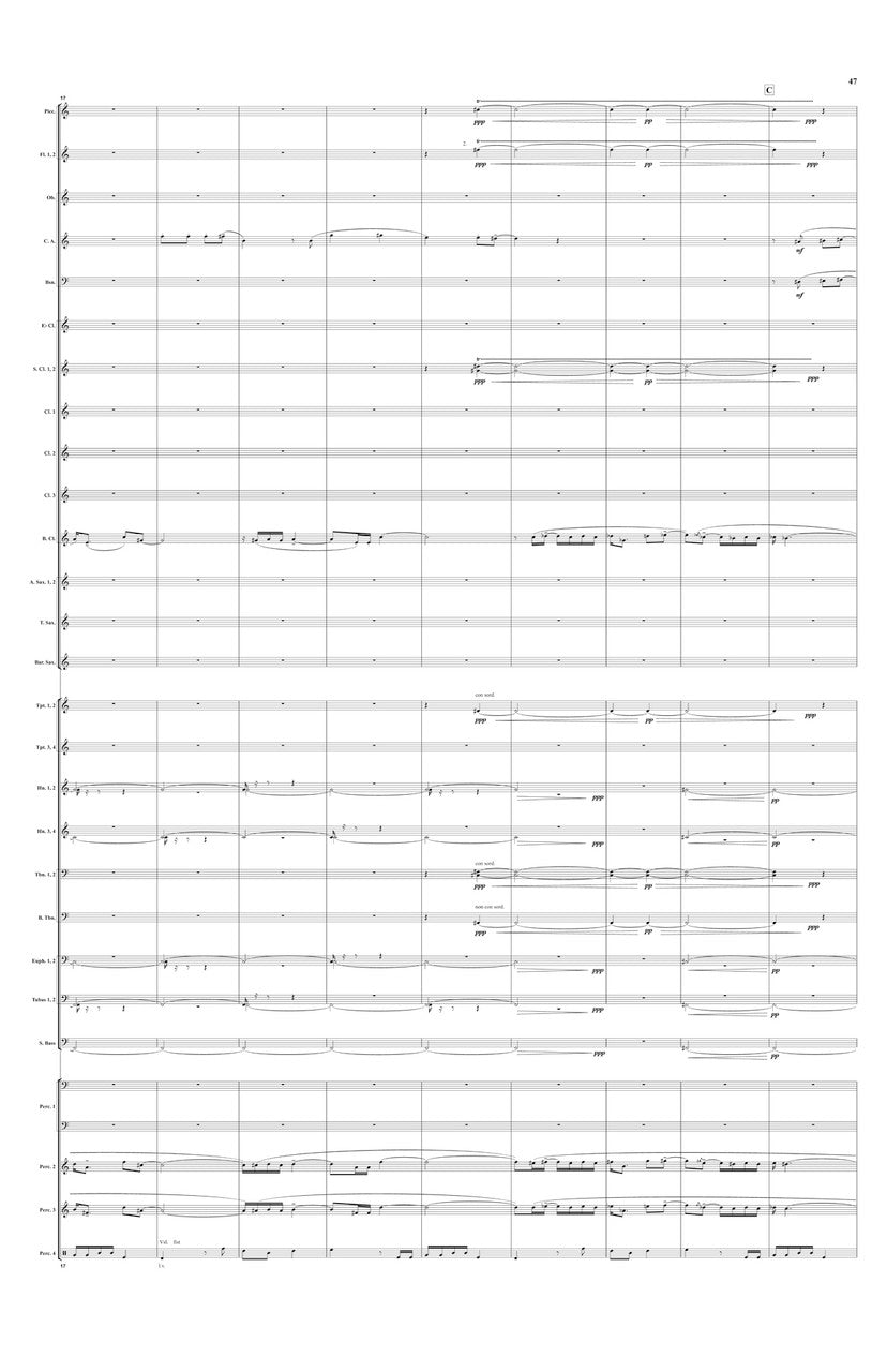 Marshall: Imaginary Dances