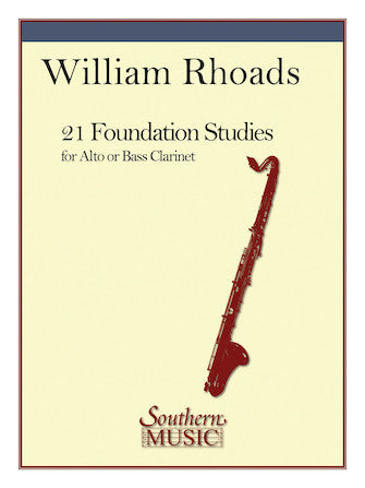 Rhoads: 21 Foundation Studies