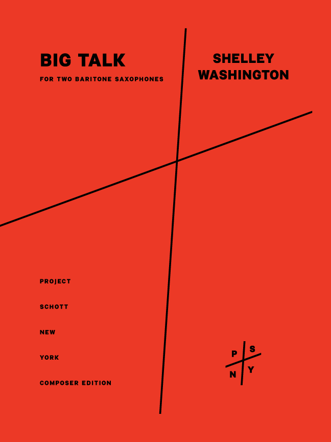 Washington: BIG Talk