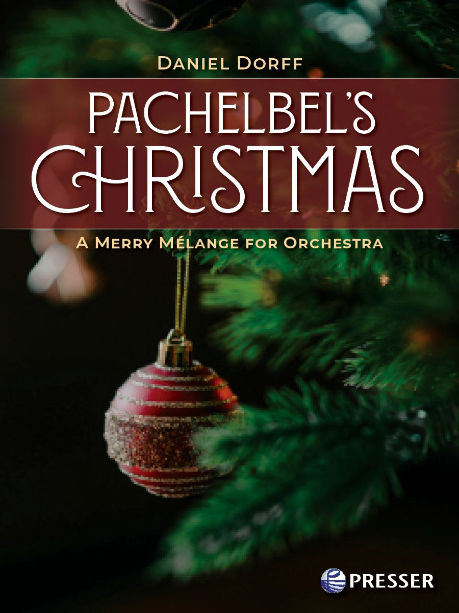 Dorff: Pachelbel's Christmas