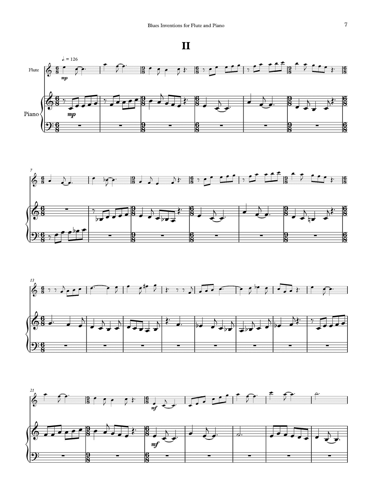 Stewart: Blues Inventions