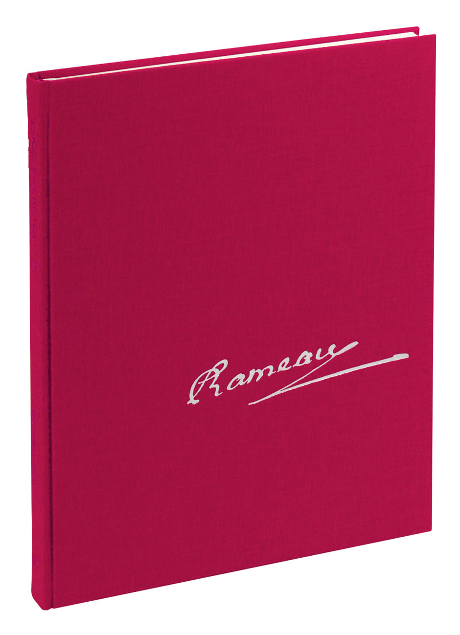 Rameau: Platée