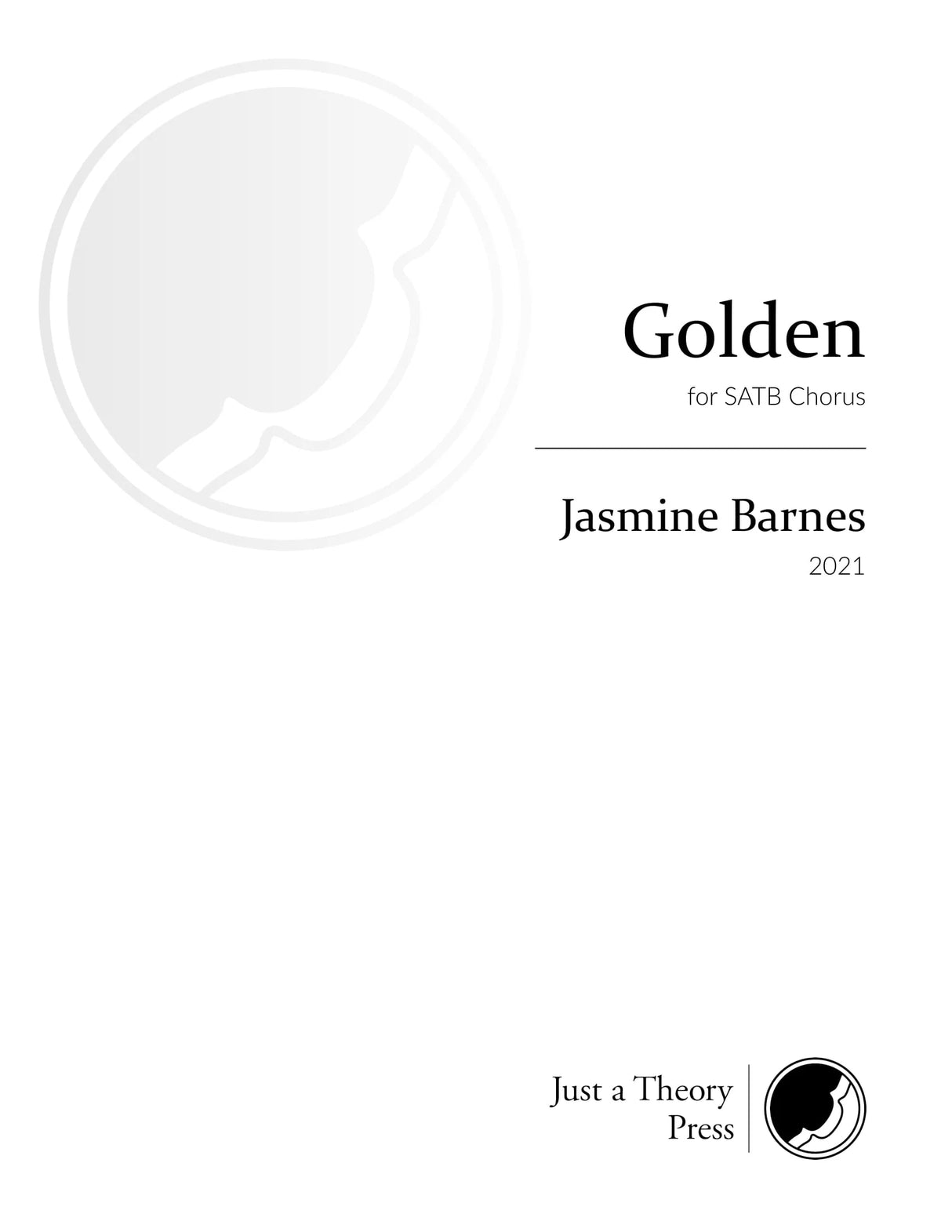 Barnes: Golden