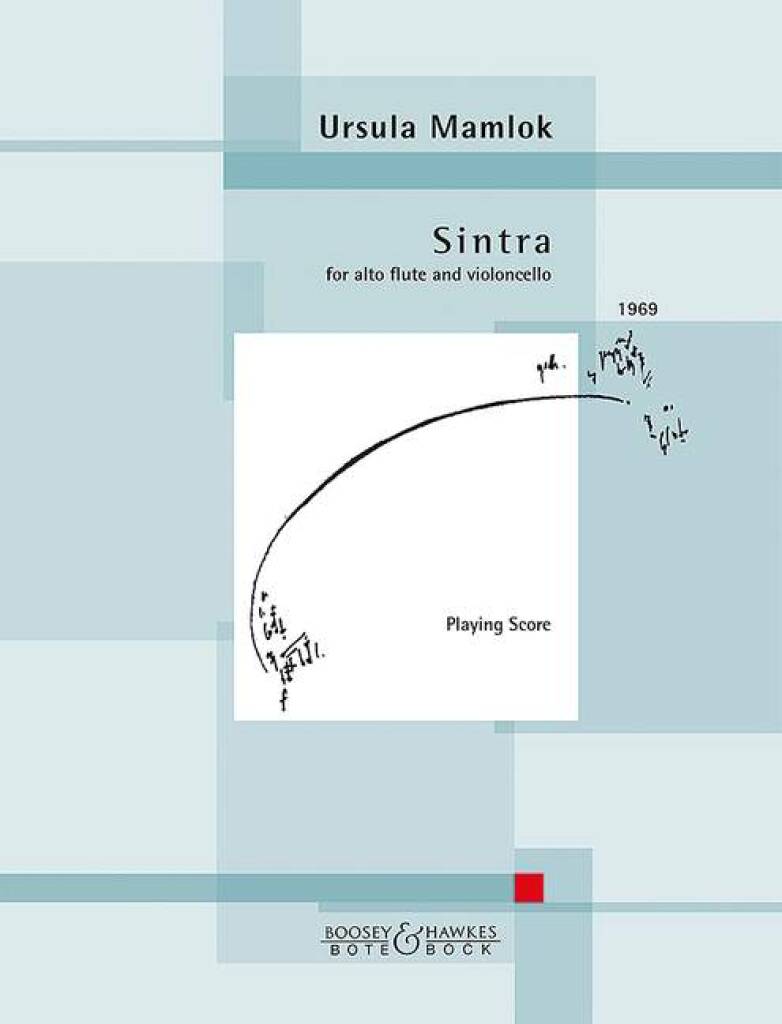 Mamlok: Sintra