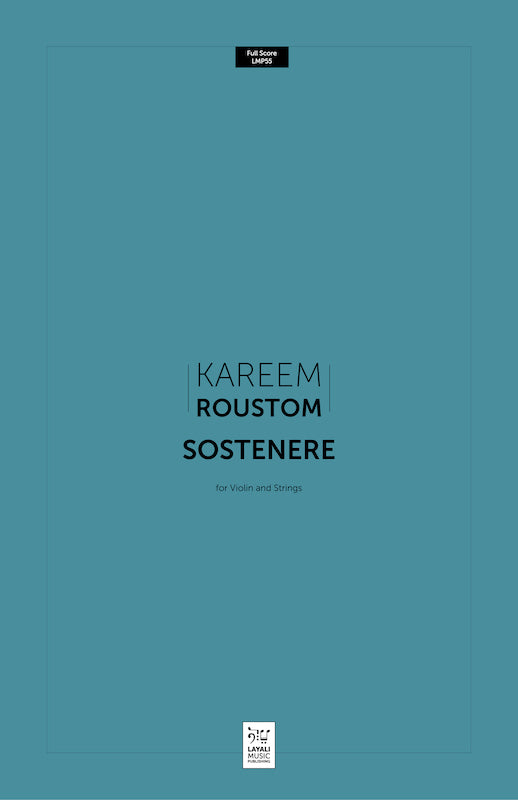 Roustom: Sostenere