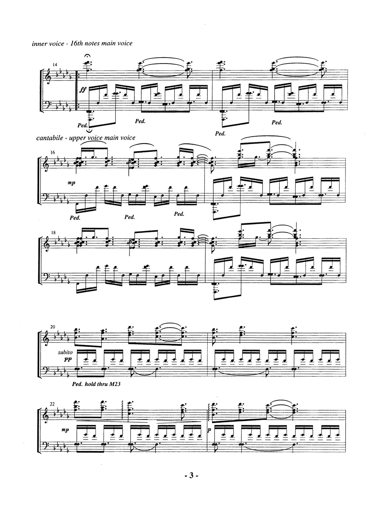 T.W. Owens: Rhapsody from the Fabric of Spacetime