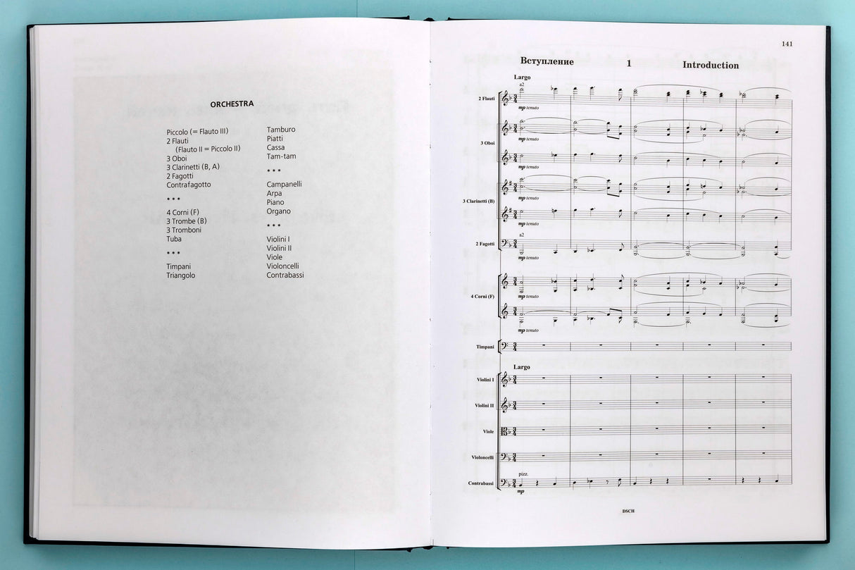 Shostakovich: "Song of the Great Rivers", Op. 95 & "Five Days, Five Nights", Op. 111