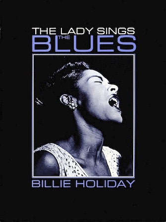 Billie Holiday – Lady Sings the Blues