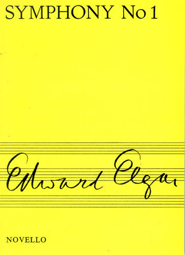 Elgar: Symphony No. 1 in A-flat Major, Op. 55