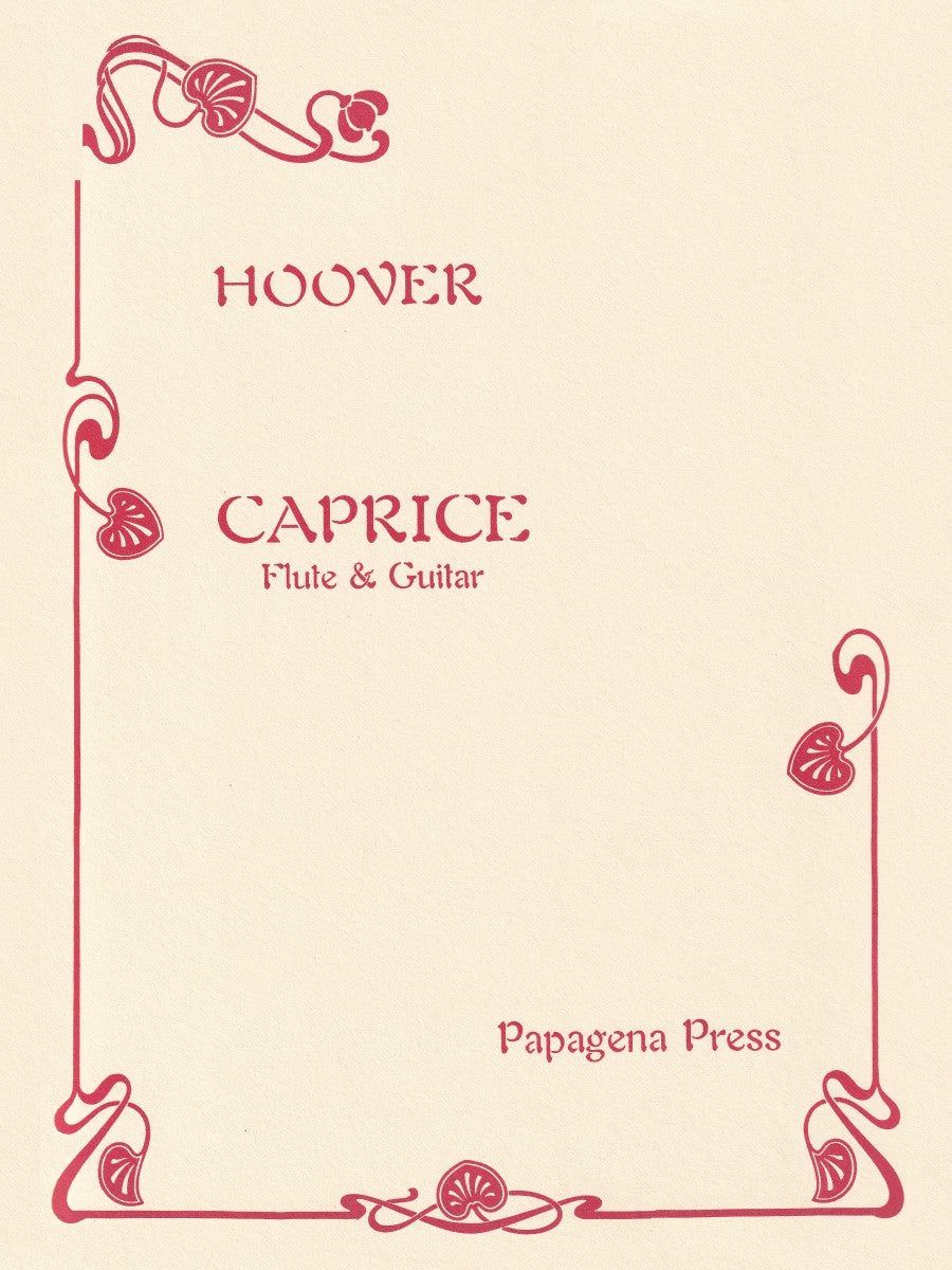 Hoover: Caprice