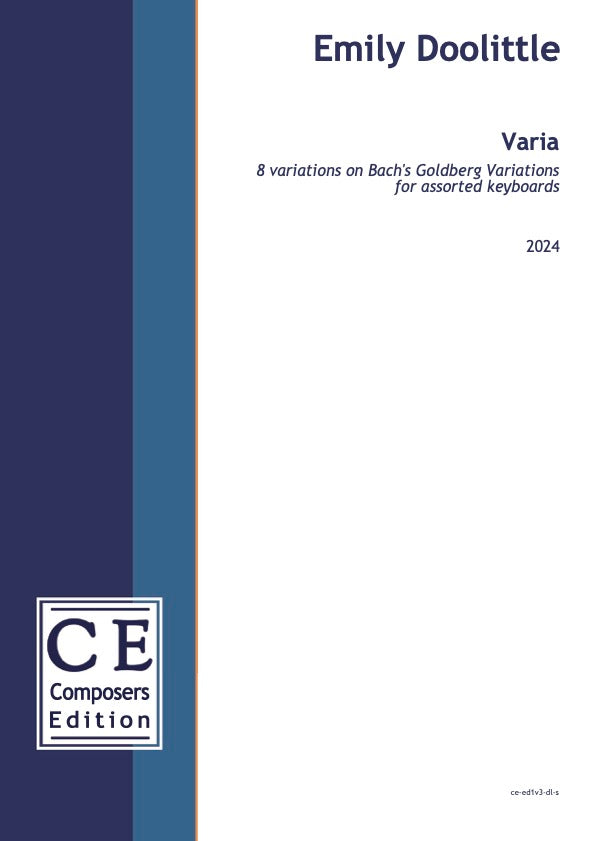 Doolittle: Varia