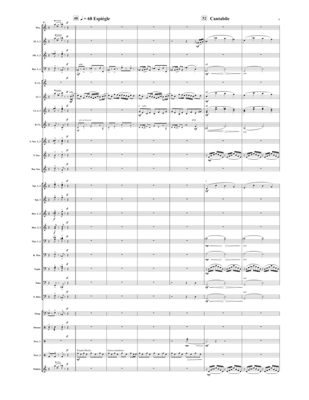 Groenweghe: A Journey to the West