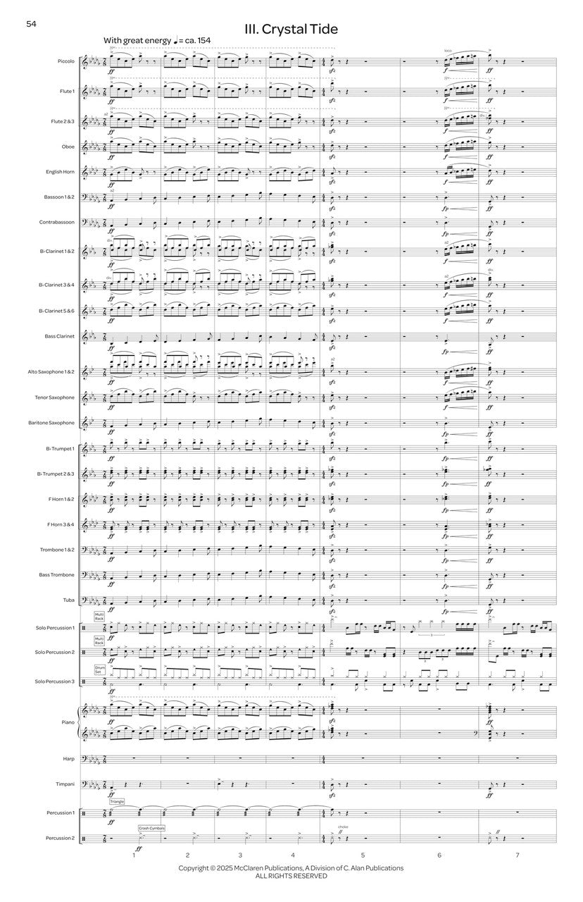 Dietz: Rivers Will Flow