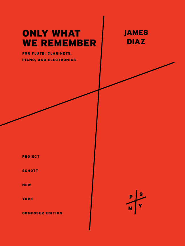 Díaz: only what we remember
