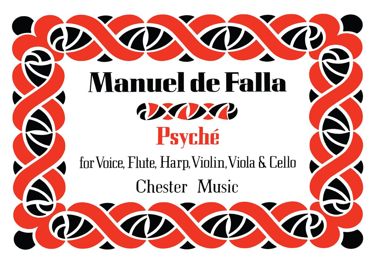 Falla: Psyché