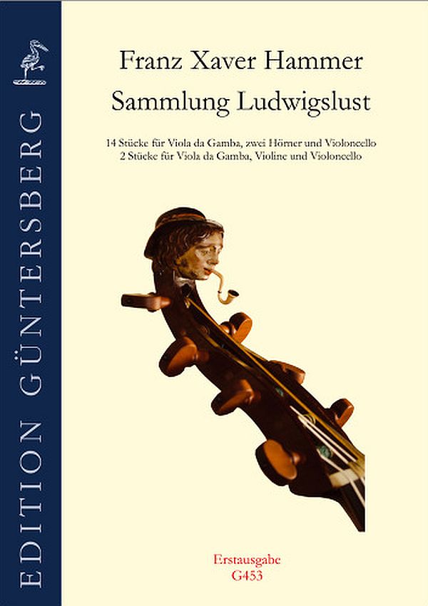 Hammer: The Ludwigslust Collection