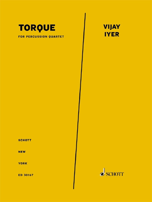 Iyer: Torque