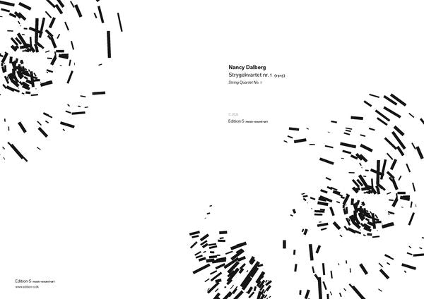 Dalberg: String Quartet No. 1 in D Minor