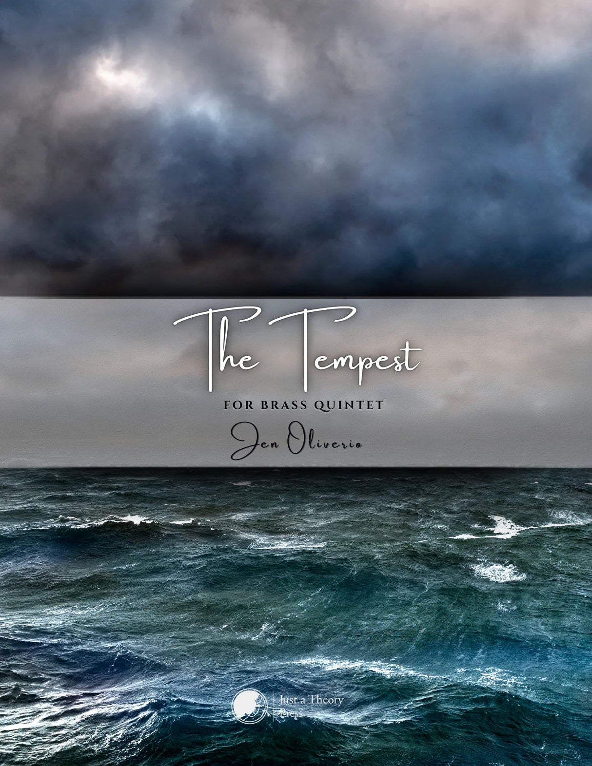 Oliverio: The Tempest