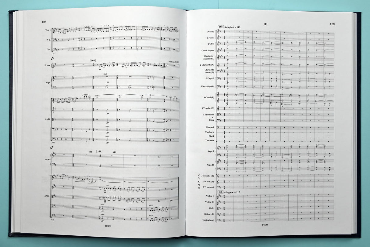 Shostakovich: Symphony No. 7, Op. 60