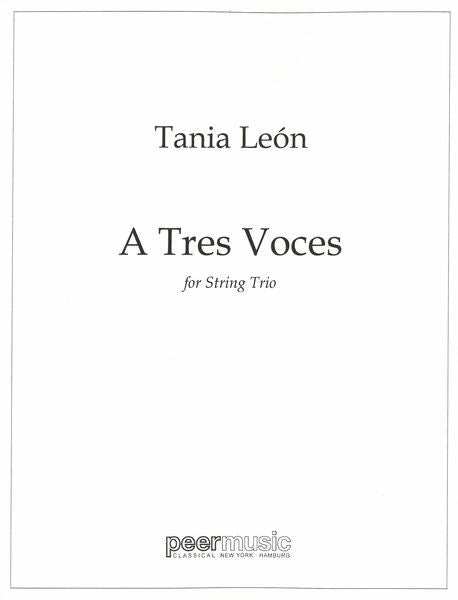 León: A Tres Voces