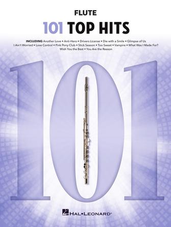 101 Top Hits