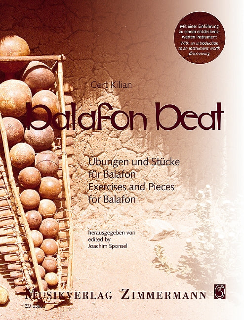 Balafon Beat