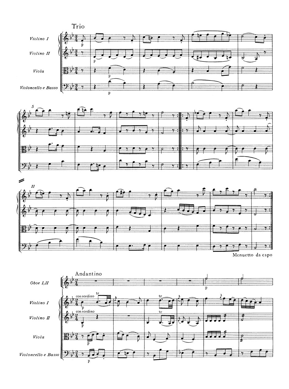 Mozart: Complete Symphonies